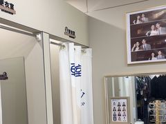 -Best U照相馆证件照·外拍(中山公园店)