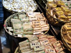 -上海梨膏糖商店(豫园商城店)