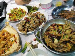 -小民大排档(光谷店)