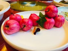 -民族饭店-四季餐厅