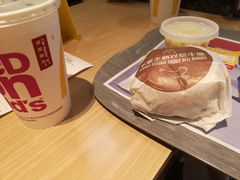 -麦当劳(杭州西湖银泰百货店)