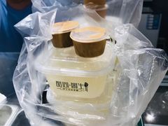 -甜心闲生传统手工冰粉(奎星楼店)