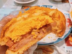 -敏华冰厅(平安金融中心店)