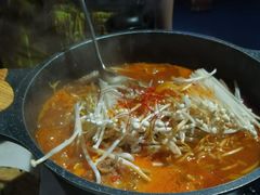 -HOTISLAND海鸡岛·韩国料理(江南西店)