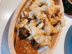 -蛙二爷美蛙火锅基地(温州总店)