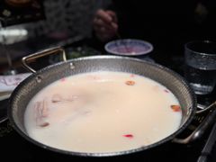 -捞王锅物料理(成都上城龙湖天街店)