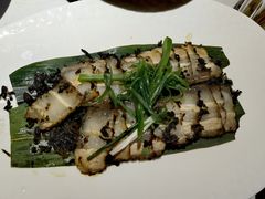 -吴记百家·私房菜·家宴(润园店)