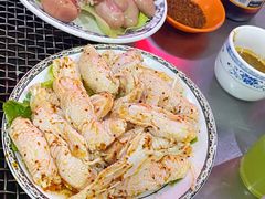 鸡脚筋-石屏老字号4号包浆豆腐美食城(泼水广场店)