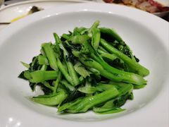 -绿杨春·淮扬宴(庐山路店)