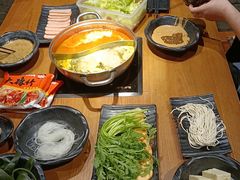 -呷哺呷哺(长治万达店)