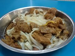-修记牛杂店(同华东一路店)