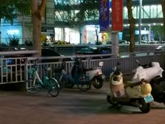 -蔡林记(丹尼斯6天地店)