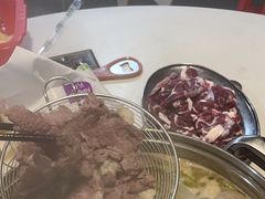 -菜忠潮州牛肉店(岗厦店)