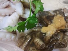 -铭聚章鱼土笋冻(松柏店)