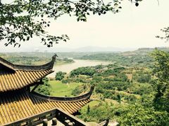 -涞滩古镇