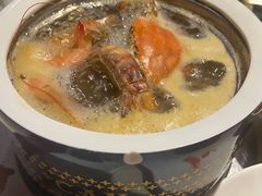 -加餐海鲜自助(集美银泰百货店)