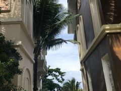 -富国岛翡翠湾 JW 万豪度假酒店