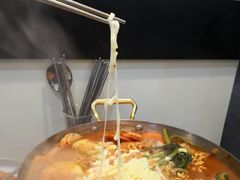 -李先生的首尔小馆(松江启源广场店)