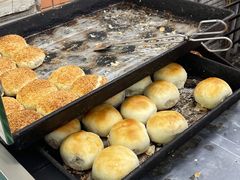 -上好酥烧饼(虹桥中心店)