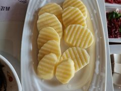 -海银海记牛肉火锅(解放路店)