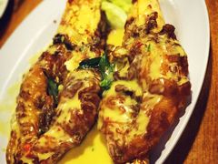 -ZF Seafood Restaurant 卓峰海鲜餐