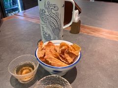 -陈鹏鹏潮汕菜(宝安机场T3航站楼店)