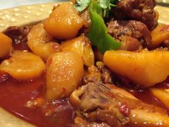 -阿拉丁新疆风味餐厅·清真(罗廊巷店)