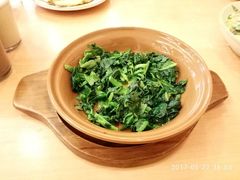 -萨莉亚意式餐厅(黄村高德汇店)