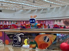 -奥园广场(广州番禺福德路店)