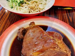 一整个脱骨大肘子-桐哥肉铺(万柳华联店)