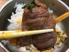 -成都你六姐·牛肉冒菜(信泰中心商场店)