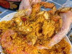 -明记海鲜大排档(巽寮湾店)