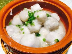 -阿英煲(凉城路店)