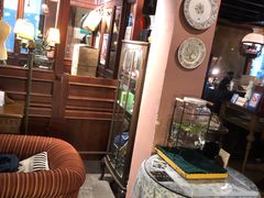 -古董花园(思南路42弄小区店)