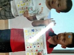 -瑞思少儿中心·少儿英语素养启蒙(回龙观校区)