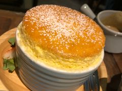 香橙梳芙厘-杂咖zacup(领展中心城店)