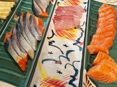 -怡咖啡海鲜自助餐厅(浦东香格里拉店)