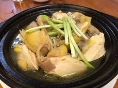 盐酒鸡-醉春风(长汀县店头街店)