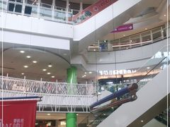 -统一梦时代购物中心