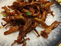 -大笑饭堂(甲子桥店)