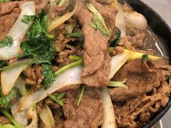 -烤肉宛饭庄(北新桥店)