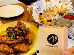 -Blac+Blac(中海环宇荟店)