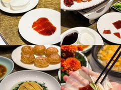 -上海总会SHANGHAICLUB(兴业太古汇店)
