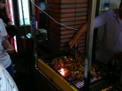 -美人万三·蚝大人生蚝小馆(昌里路店)