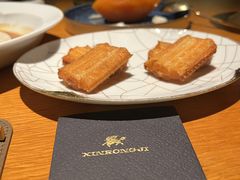 -新荣记(西溪湿地店)