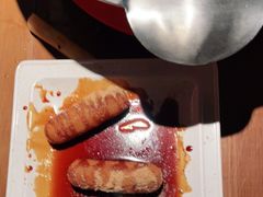 -胖哥俩肉蟹煲(时代广场店)