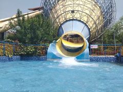 -青鱼湾水上乐园