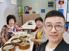 -百年尹氏汤包(湖南路狮子桥店)