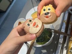 -海底捞火锅(航洋城店)