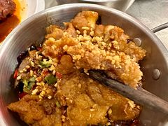 -燃计沙茶皇·香港沙茶火锅(人广旗舰店)